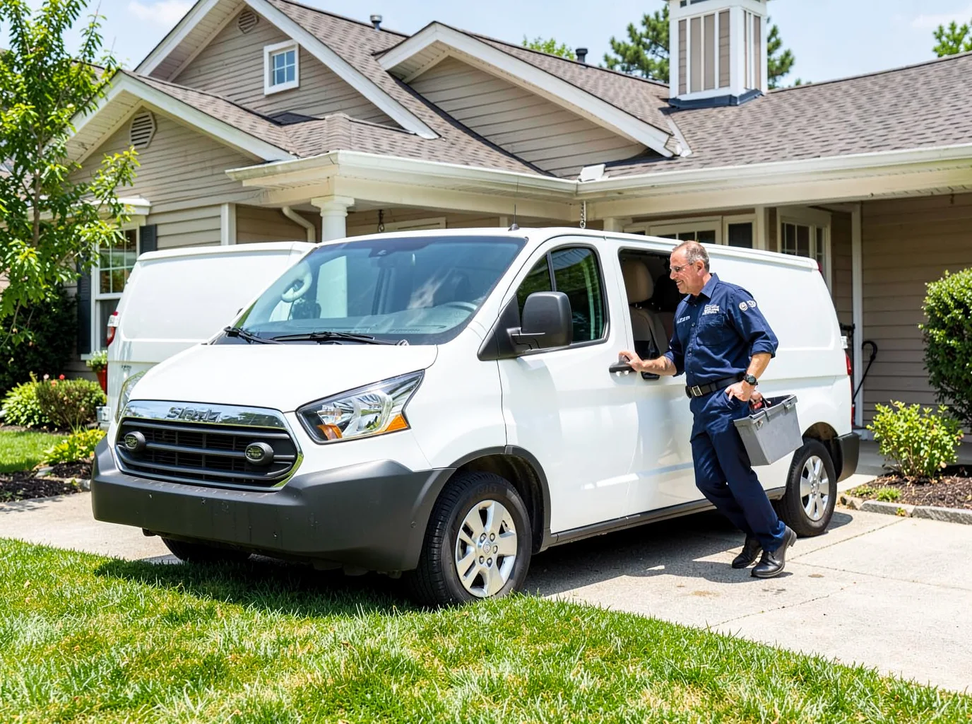 Emergency Plumber company in Alverton, PA