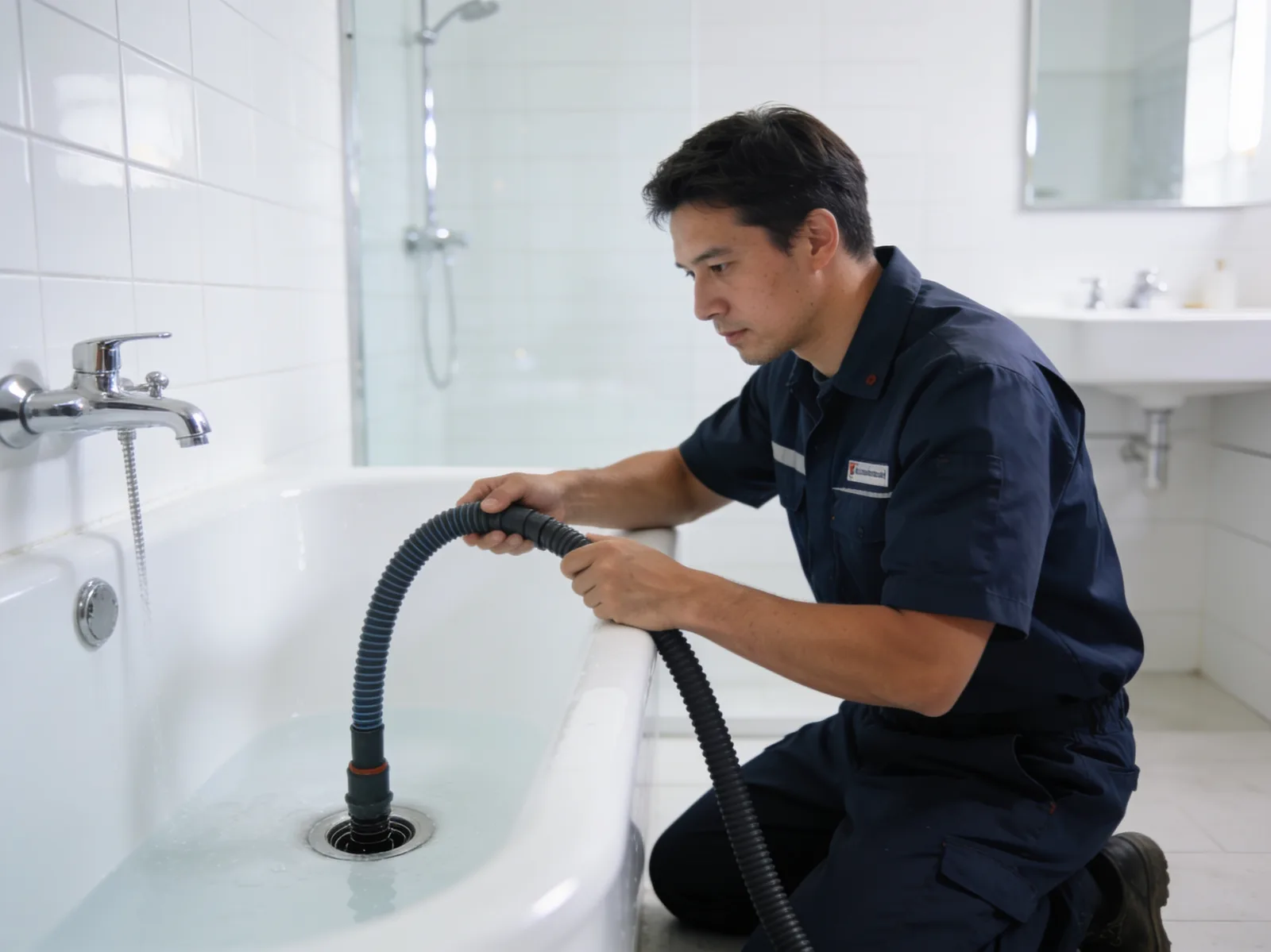 Emergency Plumber Alverton, PA FAQs